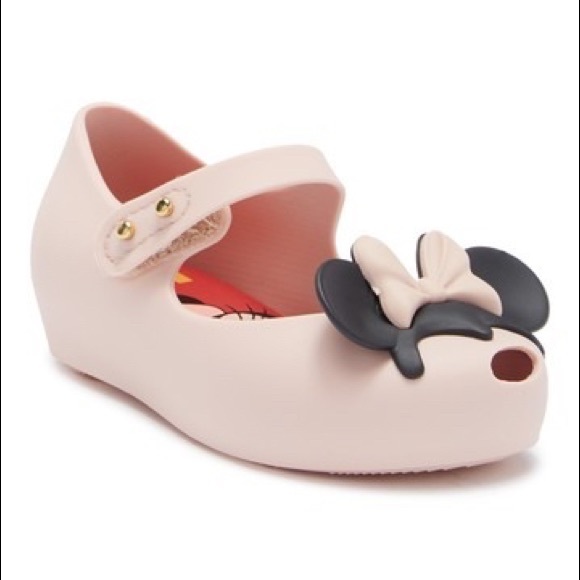 Mini Melissa Other - Disney Mini Melissa Ultragirl Twins Minnie 8
